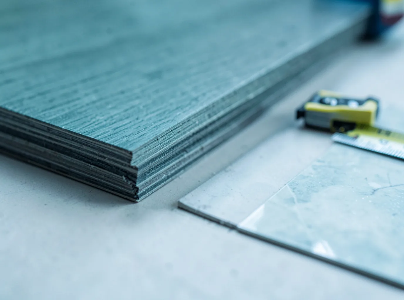 Luxury Vinyl Plank Installation Tenstrike, MN FAQs